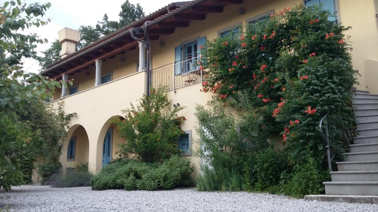 Farmstay Kmetija Stekar Kojsko Eksteriør billede