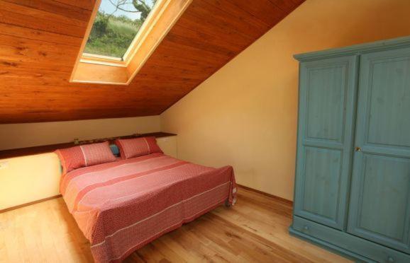 Farmstay Kmetija Stekar Kojsko Værelse billede